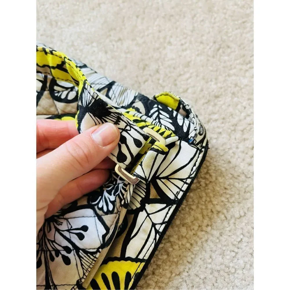 Vera Bradley Laptop Bag‎